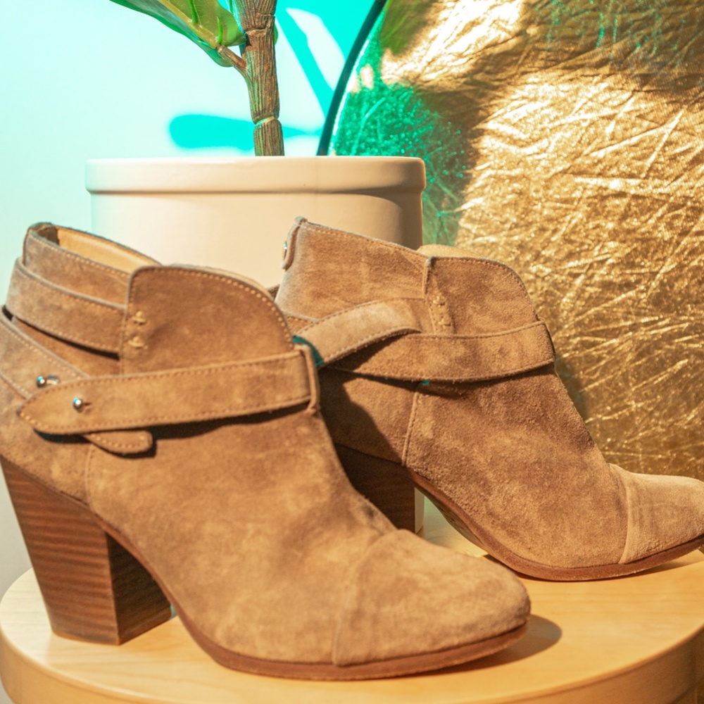 Rag And Bone Boots - image 2